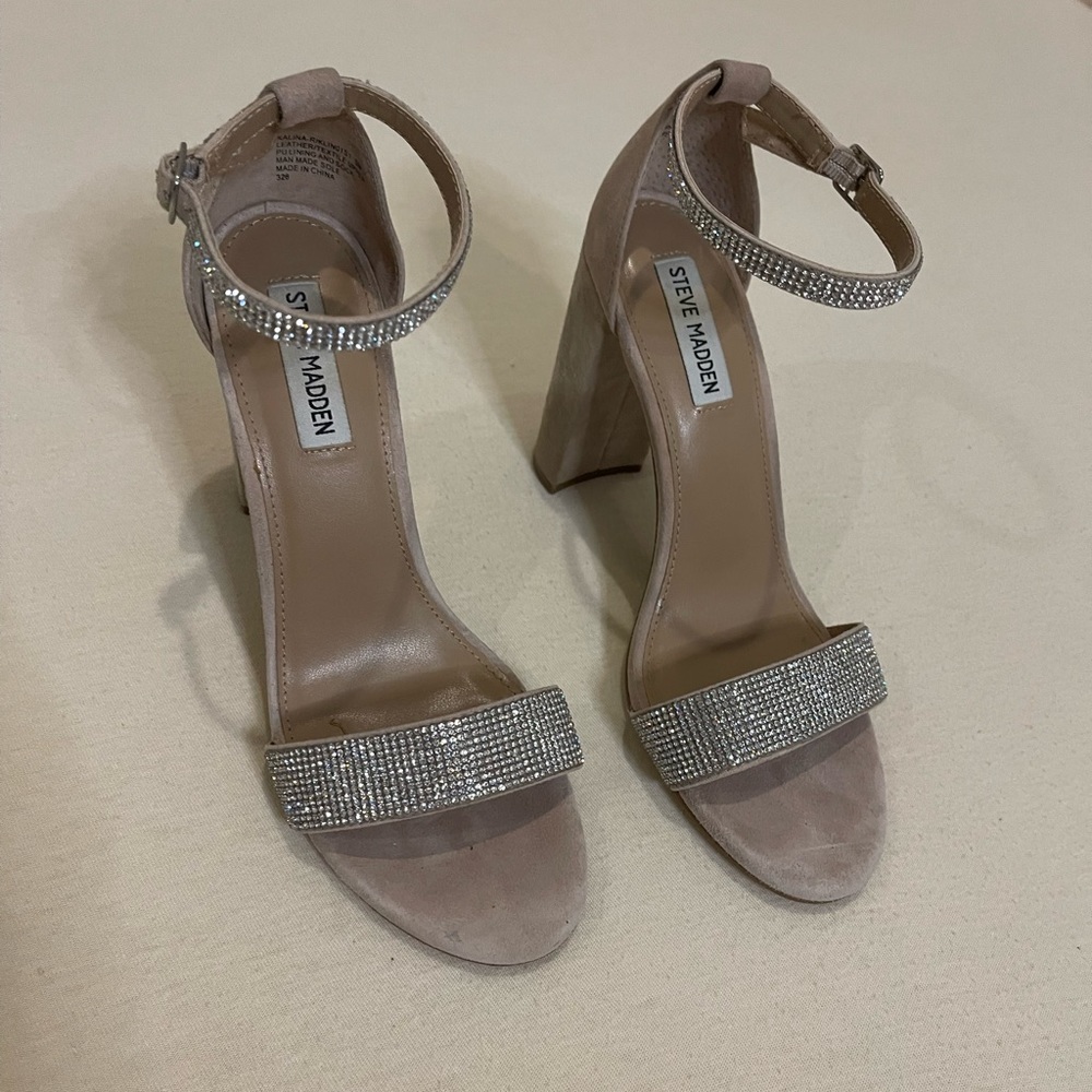 Must have Steve Madden holiday party shoes!